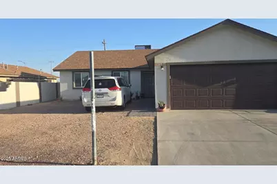 11705 W Soledad, El Mirage, AZ 85335 - Photo 1