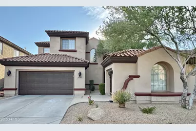 31618 N 21st Lane, Phoenix, AZ 85085 - Photo 1