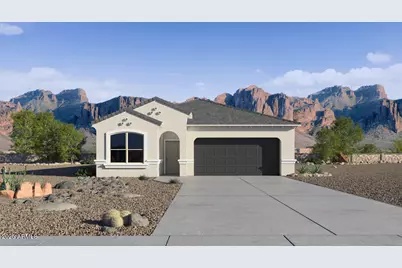 18434 W Hackamore Drive, Wittmann, AZ 85361 - Photo 1