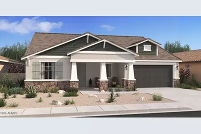 37635 W Santa Maria Street, Maricopa, AZ 85138 - Photo 1