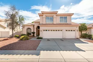 4551 E Desert Trumpet Rd, Phoenix, AZ 85044 - Photo 1