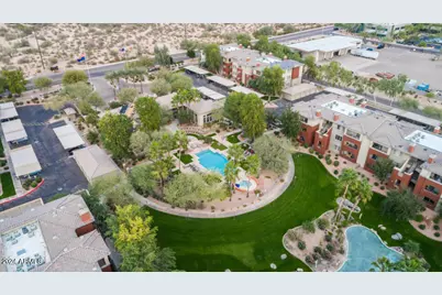 5401 E Van Buren, Phoenix, AZ 85008 - Photo 1