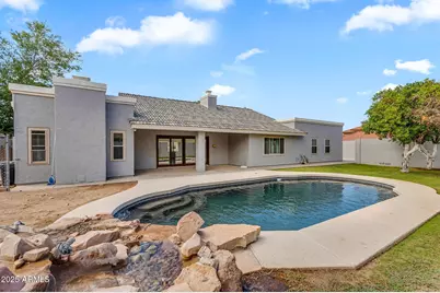 3402 E Fairfield, Mesa, AZ 85213 - Photo 1