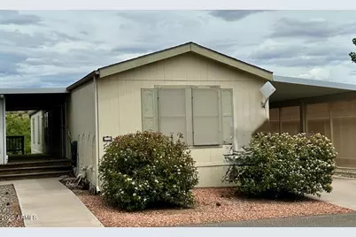 2050 W State Route 89A -- #177, Cottonwood, AZ 86326 - Photo 1