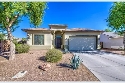 25659 W Forest Grove Avenue, Buckeye, AZ 85326 - Photo 1