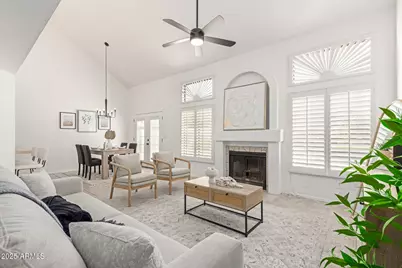 15421 S 38th Place, Phoenix, AZ 85044 - Photo 1