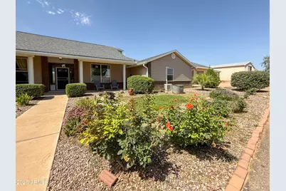 4120 S Arabian Drive, Sierra Vista, AZ 85650 - Photo 7