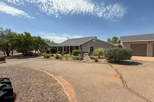 4120 S Arabian Dr, Sierra Vista, AZ 85650 - Photo 3