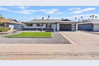 11 W Fairmont Drive, Tempe, AZ 85282 - Photo 1