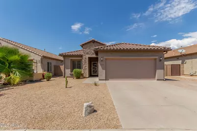 11122 E Sombra Avenue, Mesa, AZ 85212 - Photo 1