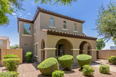 2048 S Seton Avenue, Gilbert, AZ 85295 - Photo 1