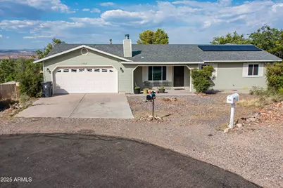 1502 E Bart, Cottonwood, AZ 86326 - Photo 1