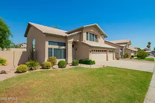 20391 N 55th Dr, Glendale, AZ 85308 - Photo 1