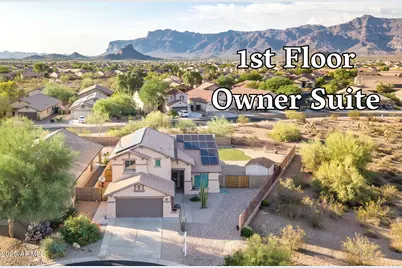 10318 E Trailhead Court, Gold Canyon, AZ 85118 - Photo 1