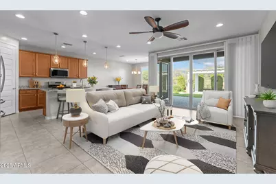 36795 N Bristlecone Drive, San Tan Valley, AZ 85140 - Photo 1