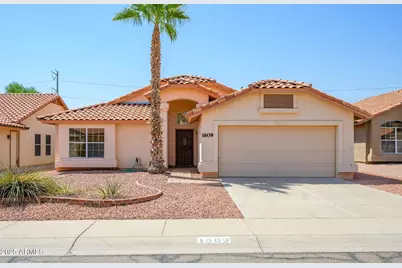 1609 E Windsong, Phoenix, AZ 85048 - Photo 1