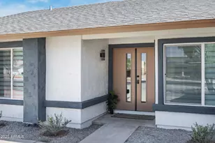 3401 W Sandra, Phoenix, AZ 85053 - Photo 1