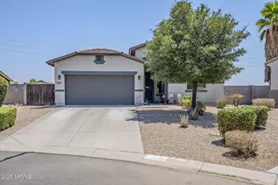 35195 N Thurber Rd, San Tan Valley, AZ 85144 - Photo 1