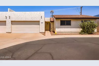 7780 N 19th, Phoenix, AZ 85021 - Photo 1