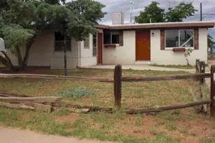 105 N 1st, Huachuca City, AZ 85616 - Photo 1