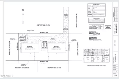 15801 1/2 N Jerry Street #-, Surprise, AZ 85378 - Photo 1