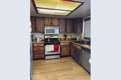 8735 W Hazelwood, Phoenix, AZ 85037 - Photo 1