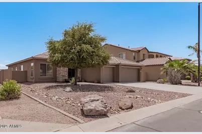 3407 E Glacier, Chandler, AZ 85249 - Photo 1