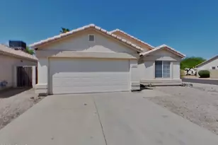 10402 W Reade, Glendale, AZ 85307 - Photo 1