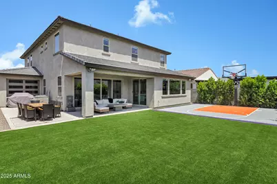 9631 E Rainbow Avenue, Mesa, AZ 85212 - Photo 1