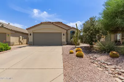 663 E Daniella Drive, San Tan Valley, AZ 85140 - Photo 1