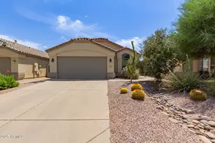 663 E Daniella Dr, San Tan Valley, AZ 85140 - Photo 1
