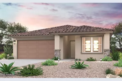 1925 Yance Drive, Wickenburg, AZ 85390 - Photo 1