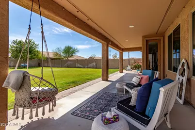 10403 W El Cortez Place, Peoria, AZ 85383 - Photo 1