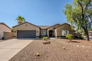 14909 W Dovestar Dr, Surprise, AZ 85374 - Photo 1