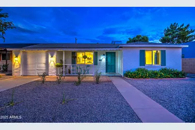 3111 E Mulberry Drive, Phoenix, AZ 85016 - Photo 1