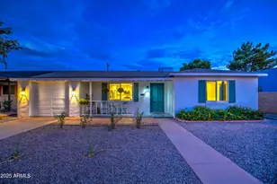 3111 E Mulberry Dr, Phoenix, AZ 85016 - Photo 1