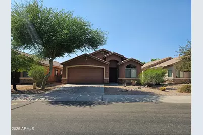 45525 W Rainbow, Maricopa, AZ 85139 - Photo 1