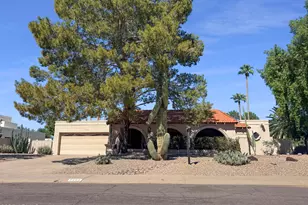 8402 E Shetland Trail, Scottsdale, AZ 85258 - Photo 1