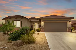 1189 W Cutleaf Circle, San Tan Valley, AZ 85143 - Photo 1