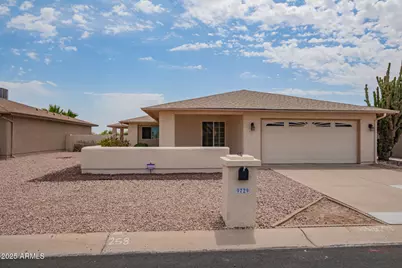 9729 E Navajo Place, Sun Lakes, AZ 85248 - Photo 1