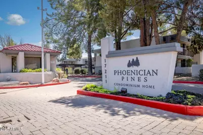 3434 W Danbury Drive #A103, Phoenix, AZ 85053 - Photo 1