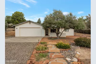 4484 E Western, Cottonwood, AZ 86326 - Photo 1