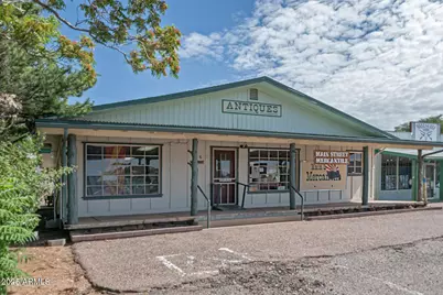 216 W Main Street, Payson, AZ 85541 - Photo 1