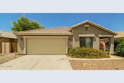 22078 E Via Del Rancho, Queen Creek, AZ 85142 - Photo 1