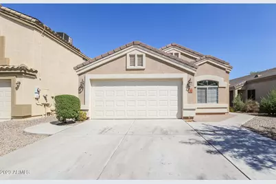 14821 N 129th Drive, El Mirage, AZ 85335 - Photo 1