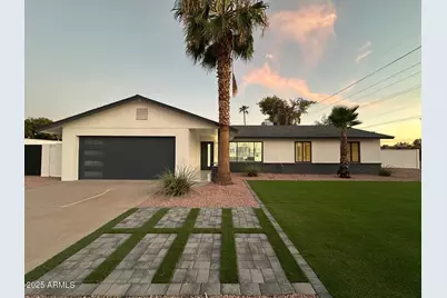 5601 E Presidio Road, Scottsdale, AZ 85254 - Photo 1