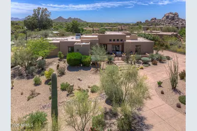 1401 E Boulder Pass, Carefree, AZ 85377 - Photo 1