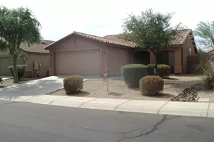 4466 E Coyote Wash Dr, Cave Creek, AZ 85331 - Photo 1