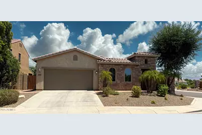 4941 S White Place, Chandler, AZ 85249 - Photo 1