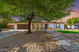 2550 E Sahuaro Dr, Phoenix, AZ 85028 - Photo 1